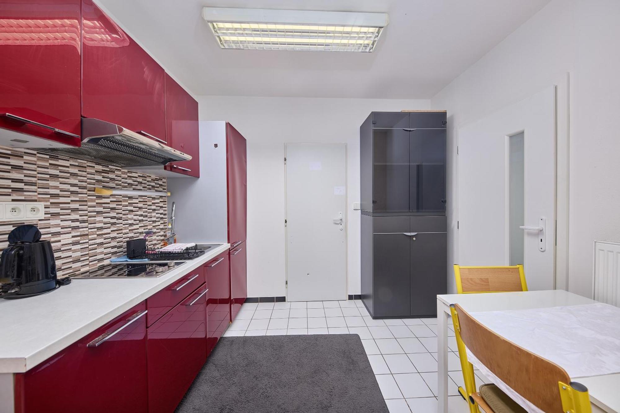 Destiny Apartment Братислава Экстерьер фото