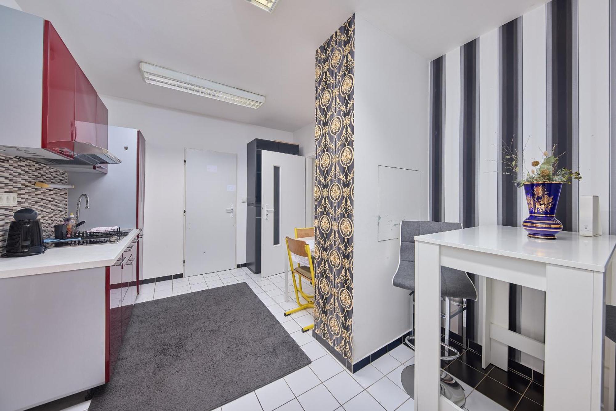 Destiny Apartment Братислава Экстерьер фото